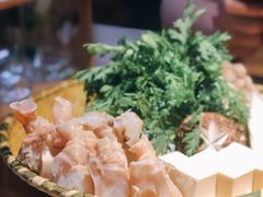 -綱元·海鲜豆捞(明州里店)