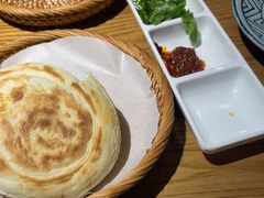 -山丹丹西北菜(金贸大厦店)