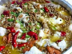 -荆九爷爆炒桥头三嫩(夫子庙店)