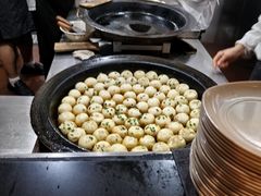 -哑巴生煎(临顿路店)
