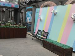 -龙湖星悦荟(颐和店)