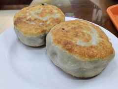 门钉肉饼-白魁老号饭庄(交道口店)