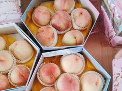 -南汇水蜜桃采摘(大团店)