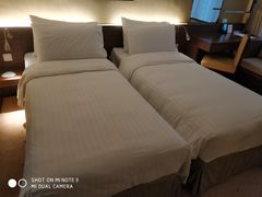 -香港城市花园酒店