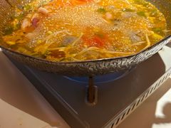 -旺福·贵州酸汤牛肉火锅(陆悦天地店)
