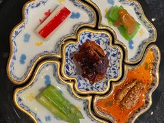 五味拼盘-许家菜.艺创菜(仁和新城店)