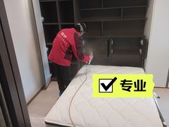 -浙大冰虫甲醛检测治理(闵行店)
