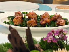 -淮香国色·淮扬菜(正大中心店)
