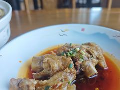 -二分八云雁阁•新晋菜大同味(长治路店)