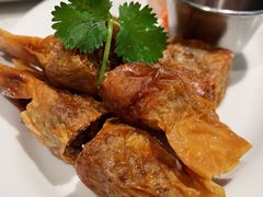 闽南石码五香卷-荣先森·福建小馆(杭州大悦城店)