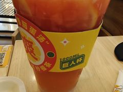 -满记甜品(万科广场店)
