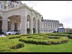 -南京维景国际大酒店(南京博物院店)