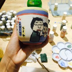 -故事馆手作综合体验馆