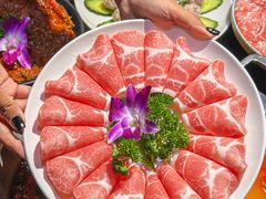 -蓉城老院十年老火锅(中南店)