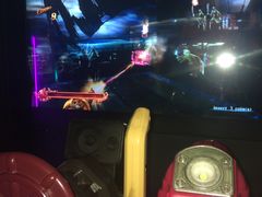 -阿尔法Game Station(中山路店)