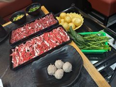-林记潮牛·牛肉火锅(上马墩店)