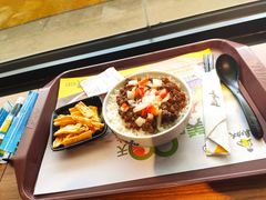 -真功夫(棠下店)