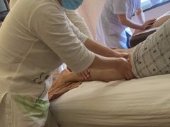 -若石足道SPA 连锁(丹东街店)