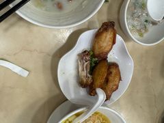 -盛记粥面(佐敦店)