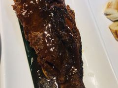 酥鲫鱼-东方饺子王(工农大路店)