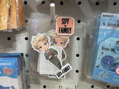 -名创优品(天河区正佳广场二店)