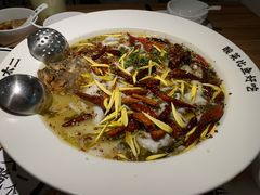 -太二酸菜鱼(正大广场店)