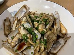 -金海湾海鲜排档(朱家尖店)