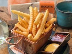 -Carmen卡门西班牙餐厅