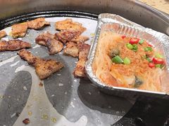 -姜胖胖无限自助烤肉(凯德天府店)