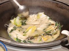 -贺庄·活鱼馆(珠吉路店)