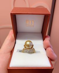 -周生生Chow Sang Sang(先天下店)