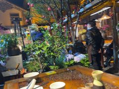 -尽善百年古院餐厅(王家老宅店)