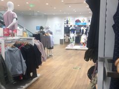 -优衣库(天津天河城店)