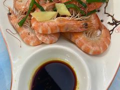 -40号厦门海鲜大排档(中山路店)