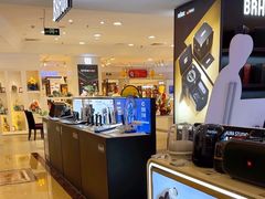 -燕莎友谊商城(亮马桥店)