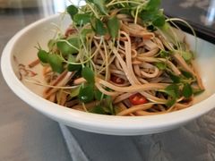 -富乐山酒店(西黄城根北街店)