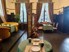 -中山路壹号传奇club·啤酒花园餐厅