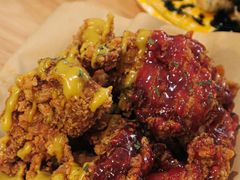 -Woolee韩食堂·韩式家庭料理