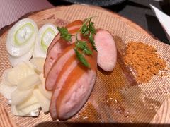-FOOOO CITY CLUB 孚乐里音乐西餐酒吧(来福士店)