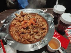 -胖哥俩肉蟹煲(湛江印象汇店)
