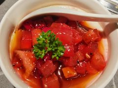 -天府豆花庄(金四季店)