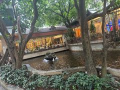 -南园酒家(前进路店)