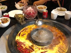 -铜人李火锅(西大街店)