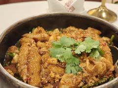 -上海精菜馆(虎踞关店)
