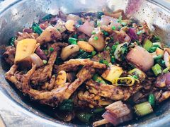 -勇记干锅居(德阳店)