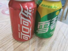 -江城燕子大排档(江汉路步行街店)