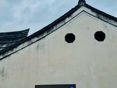 -王阳明故居