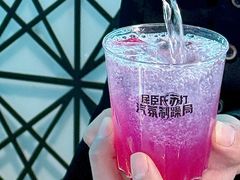 -MOSSO·Liveshow(M3香港广场店)