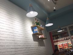 -觅姐一碗健康煮(青浦宝龙广场店)