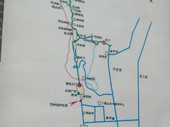 景点-丫髻山旅游风景区